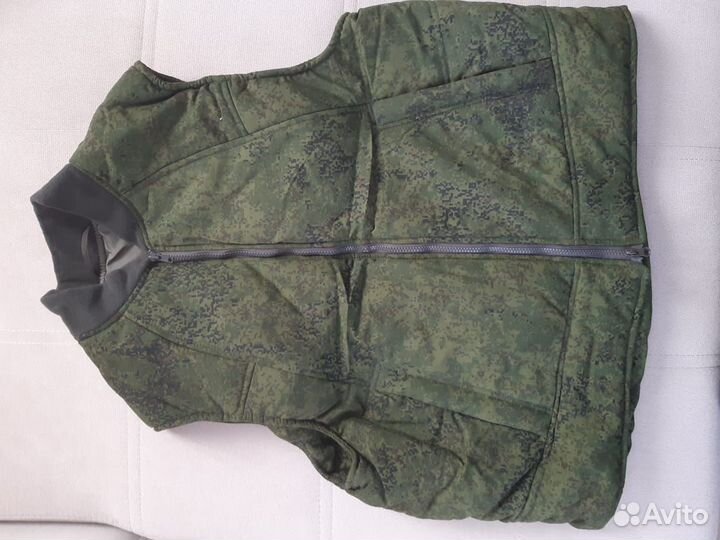 Военная форма