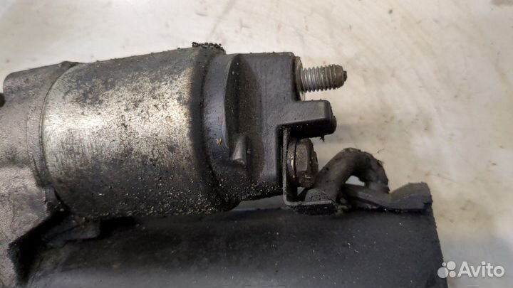 Стартер BMW 1 F20, F21, 2013