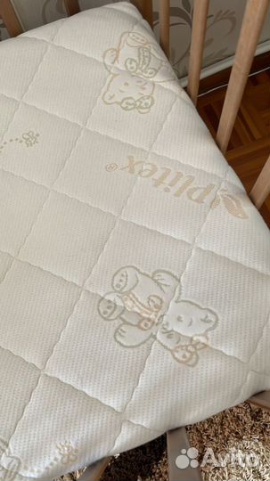 Кровать детская