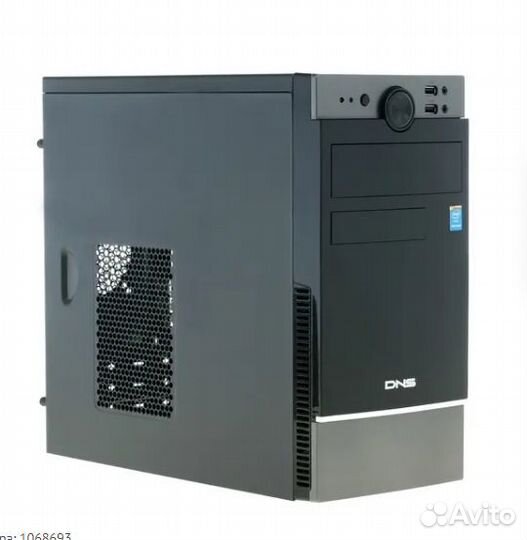 Mini-server XPenology