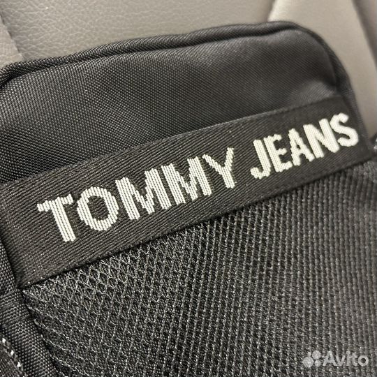 Tommy Jeans мужская сумка