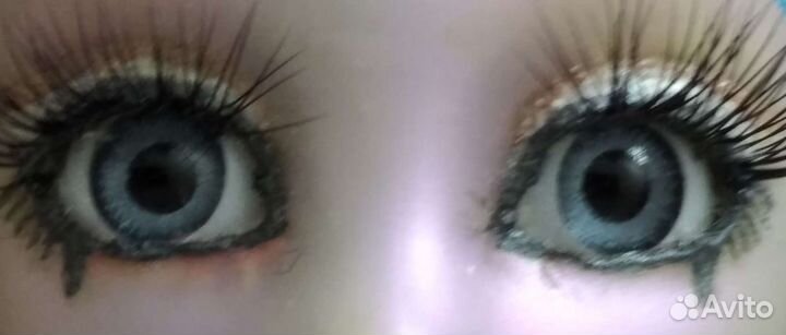 Ооак Monster high