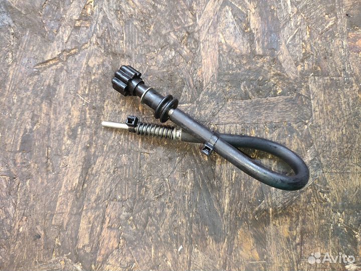 Cbr1000rr 04-07 трос холостого хода