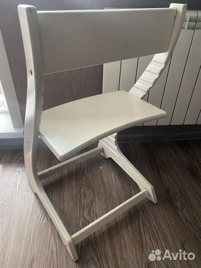 Стул растущий детский
