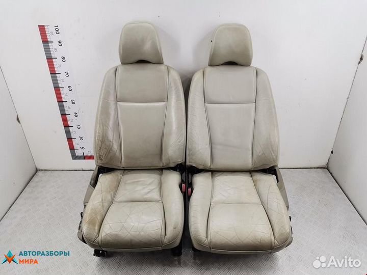 Салон (комплект сидений) Volvo XC90 2006