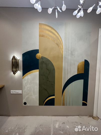 Чистовой ремонт