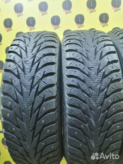 Yokohama Ice Guard IG35 195/65 R15