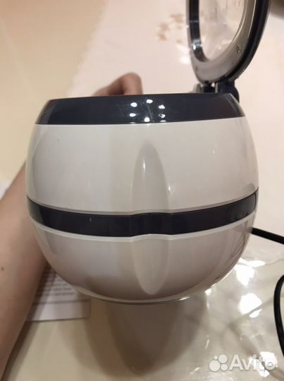 Ультразвуковой очиститель