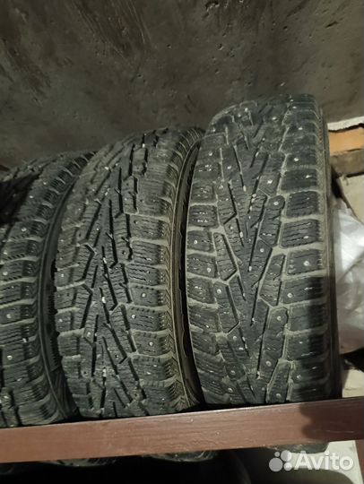 Cordiant Snow Cross 185/65 R15