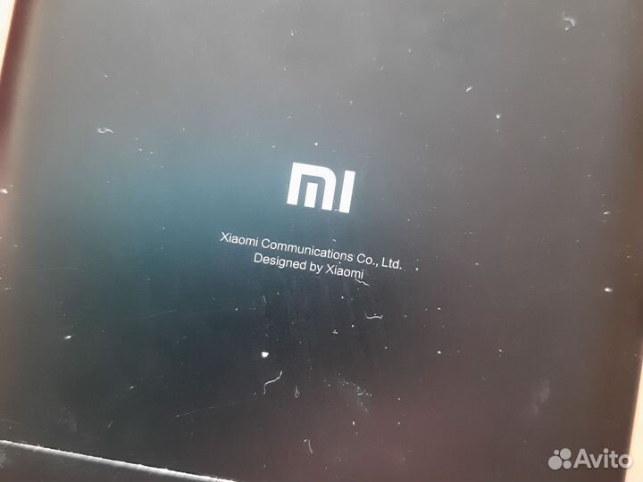 Xiaomi Redmi, 4 ГБ