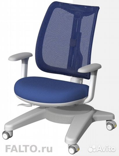 Кресло falto kids-optima CH11FW