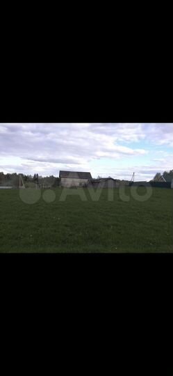 Участок 25 сот. (ИЖС)