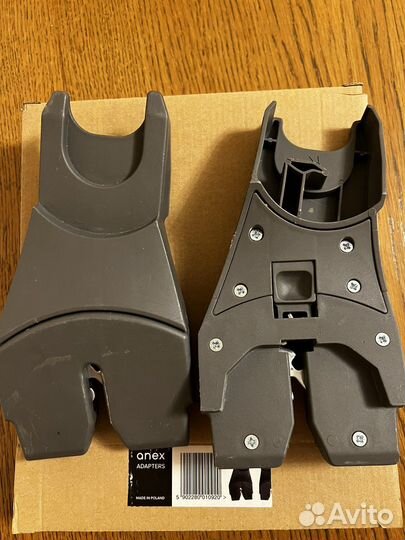 Адаптеры Anex