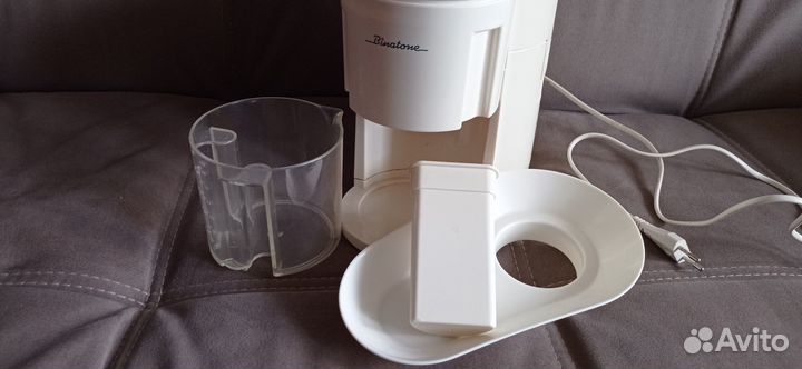 Соковыжималка Binatone JE-400