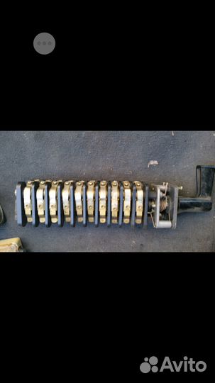 Переключатель уп53