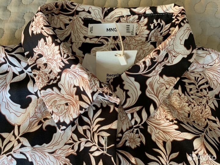 Женское платье mango