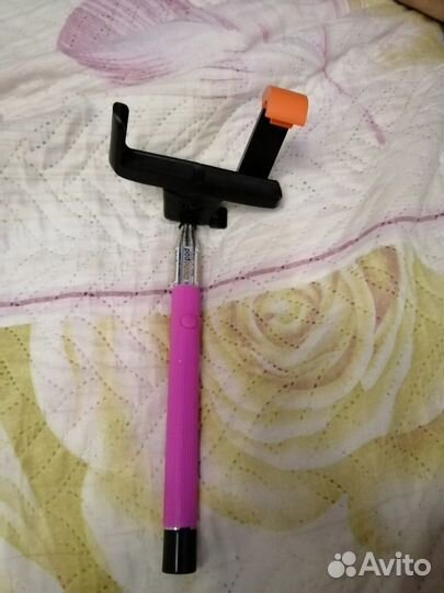 Селфи - палка