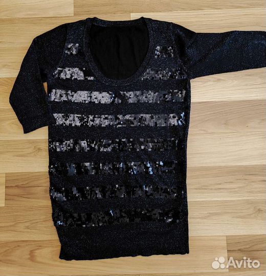 Женская одежда 46-48-50