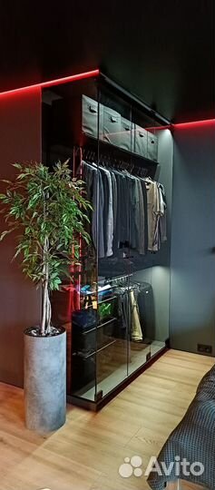 Изготовление мебели на заказ