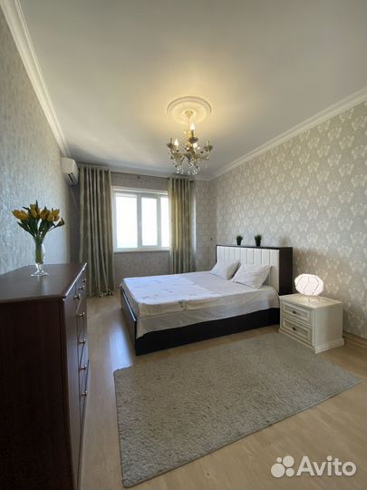 Квартиры посуточно и по часам