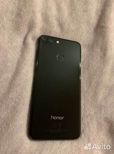 HONOR 9 Lite, 3/32 ГБ