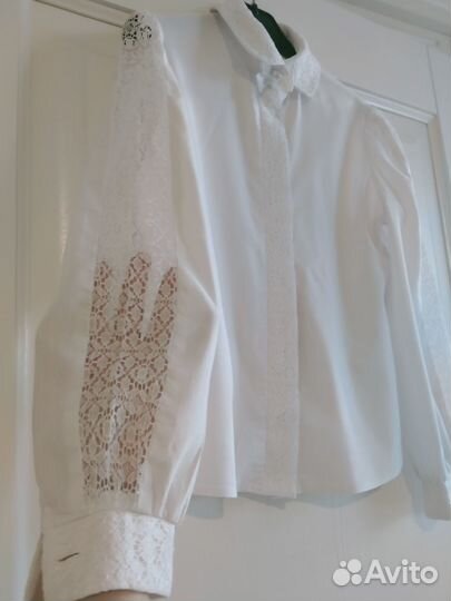 Рубашка блузка