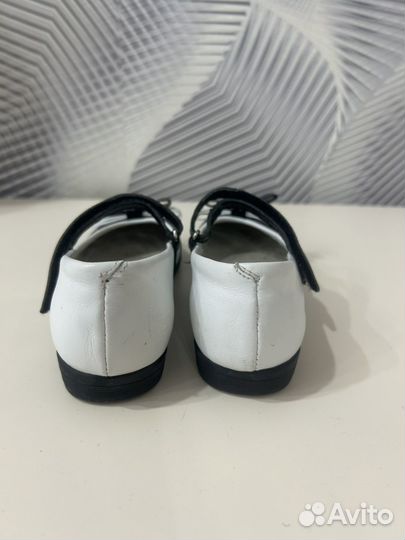 Туфли для девочки 29 размер