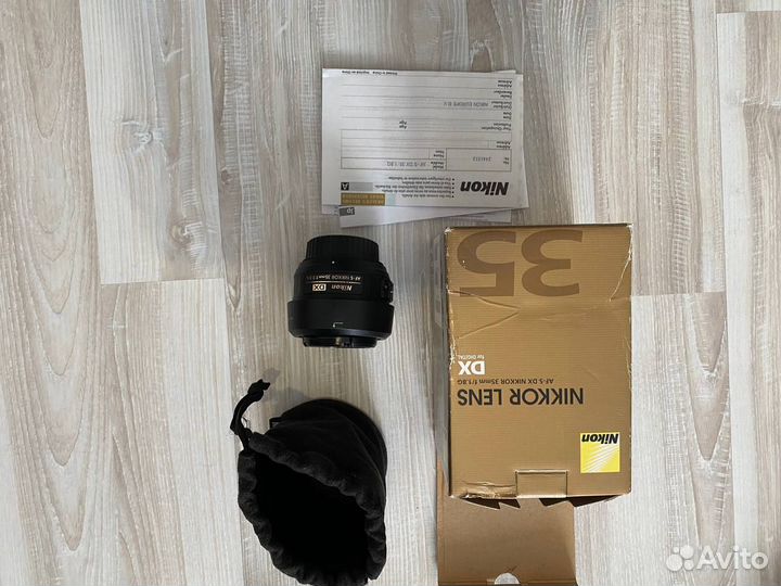 Фотоаппарат d7000 nikon и объективы