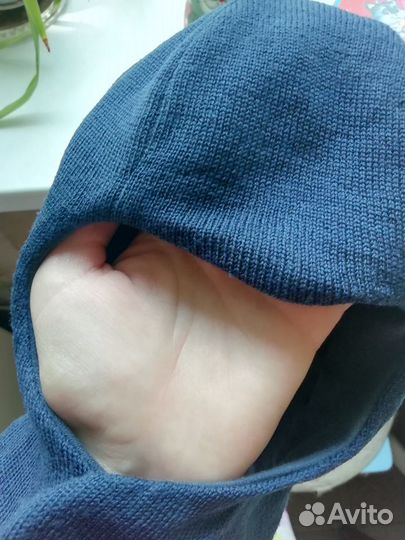 Шапка 'Reima' 40-42