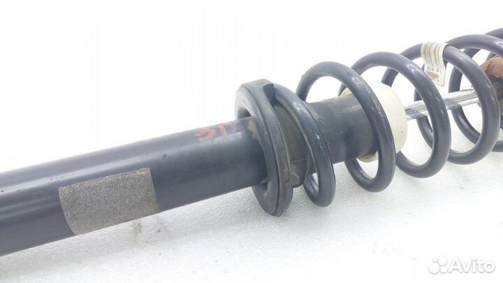 Амортизатор подвески задний Bmw 520D F10 N47T 2013