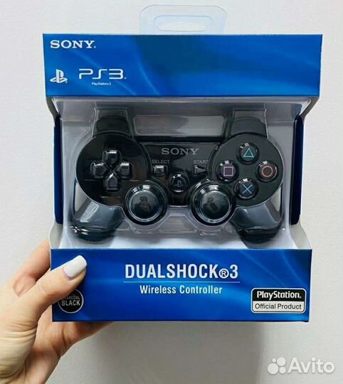 Sony PS3
