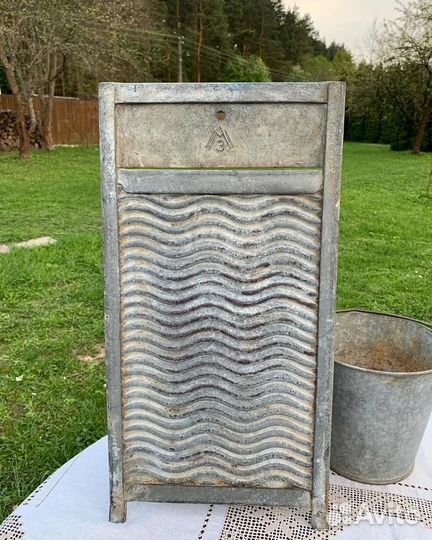 Атмосферные вещи для садового декора