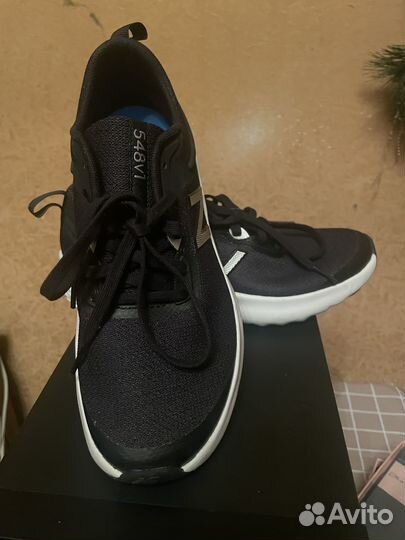 Newbalance 548v1 кроссовки беговые