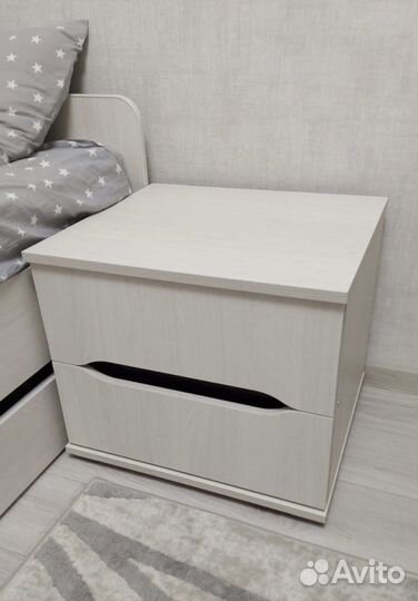 Тумба прикроватная «Валенсия»