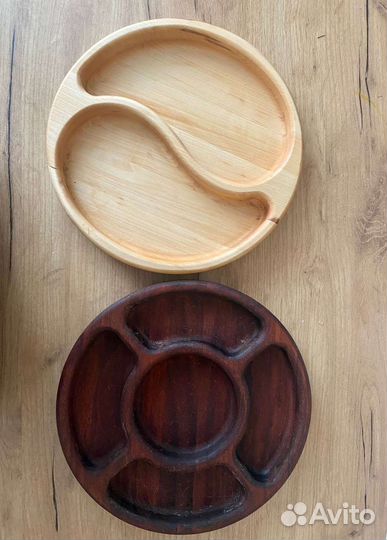 Столярные работы