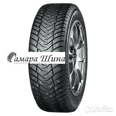 Yokohama IceGuard Stud IG65 215/60 R17 100T