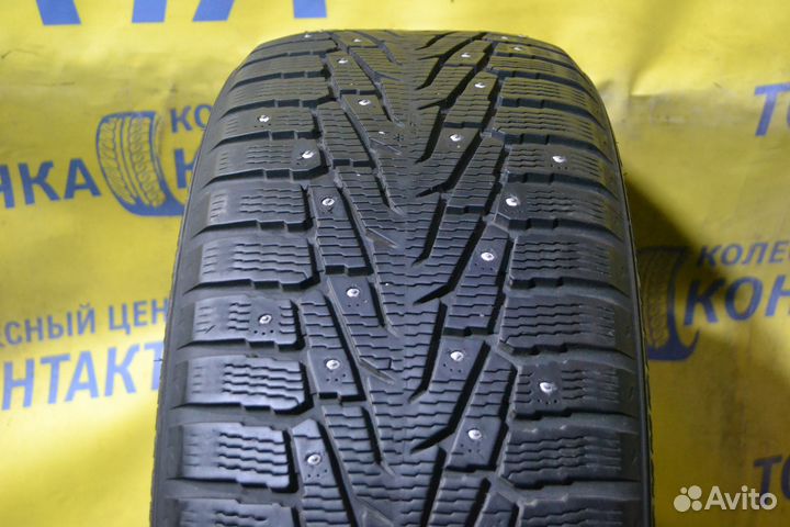 Nokian Tyres Hakkapeliitta 7 SUV 265/45 R21