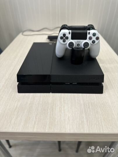 Sony PlayStation 4 slim 500g