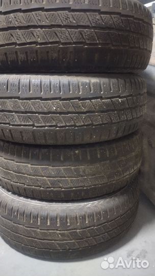 Колеса R 15C 215/70