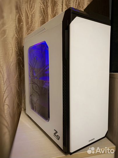 Игровой системный блок
