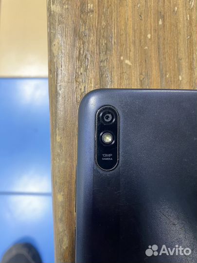 Xiaomi Redmi, 4 ГБ