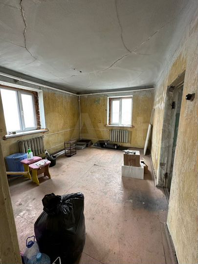 2-к. квартира, 41,9 м², 2/2 эт.