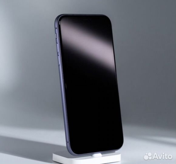 iPhone 11, 256 ГБ