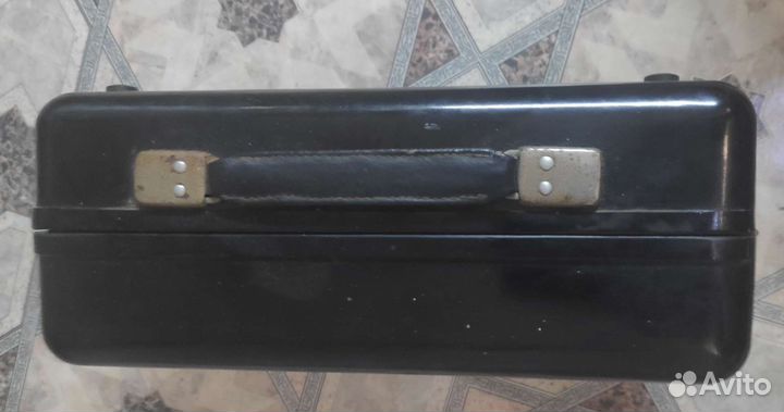 Электрофон(фонола)ммз