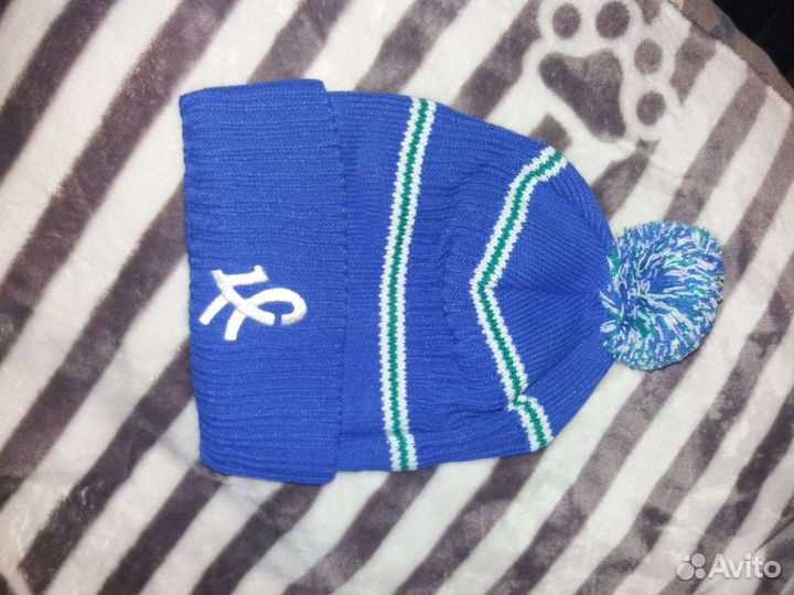 Шапка фаната