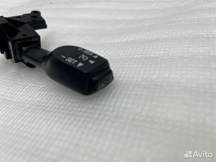 Переключатель круиз-контроля Toyota Camry V50