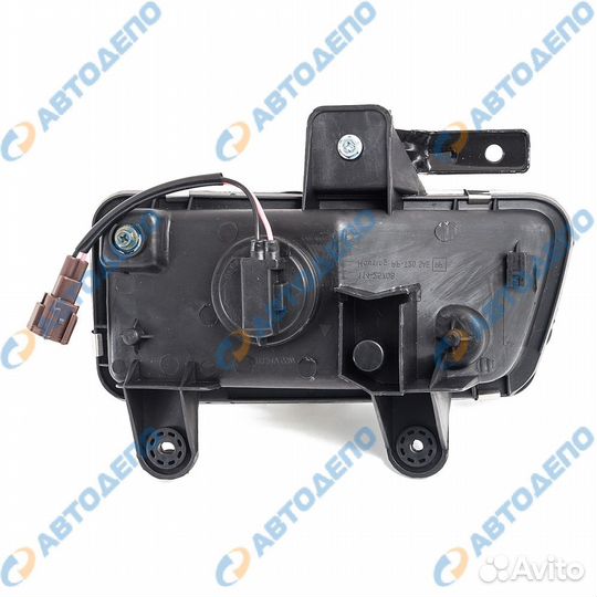 Противотуманная фара R nissan diesel, UD 1995 ниссан диесел 1995