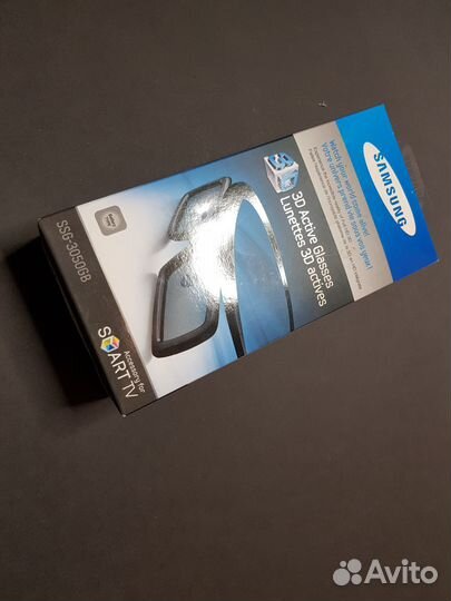 Samsung SSG-3050GB 3D очки