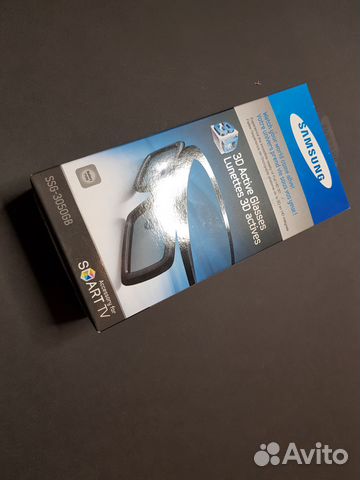 Samsung SSG-3050GB 3D очки