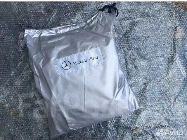 Чехол тент на мерсседес Е 200